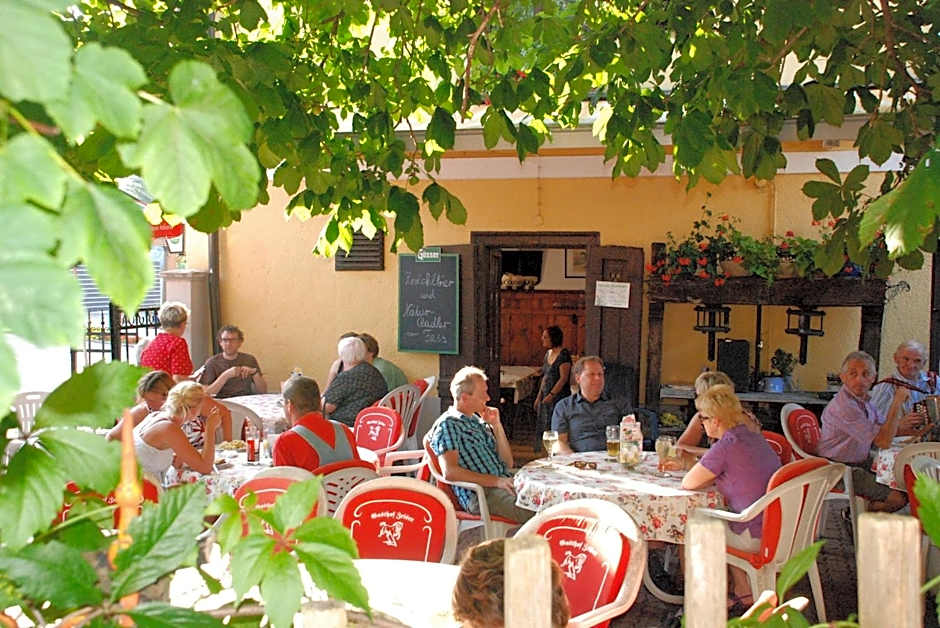 Gasthof Zeiser
