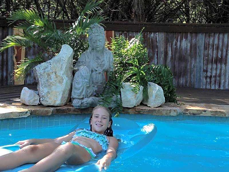 Casa del Sol Bed and Breakfast