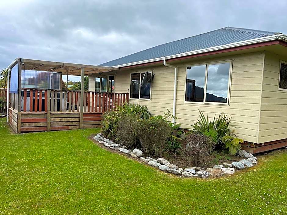 Franz Josef TOP 10 Holiday Park