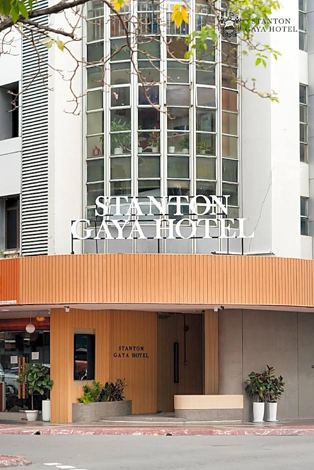 Stanton Gaya Hotel
