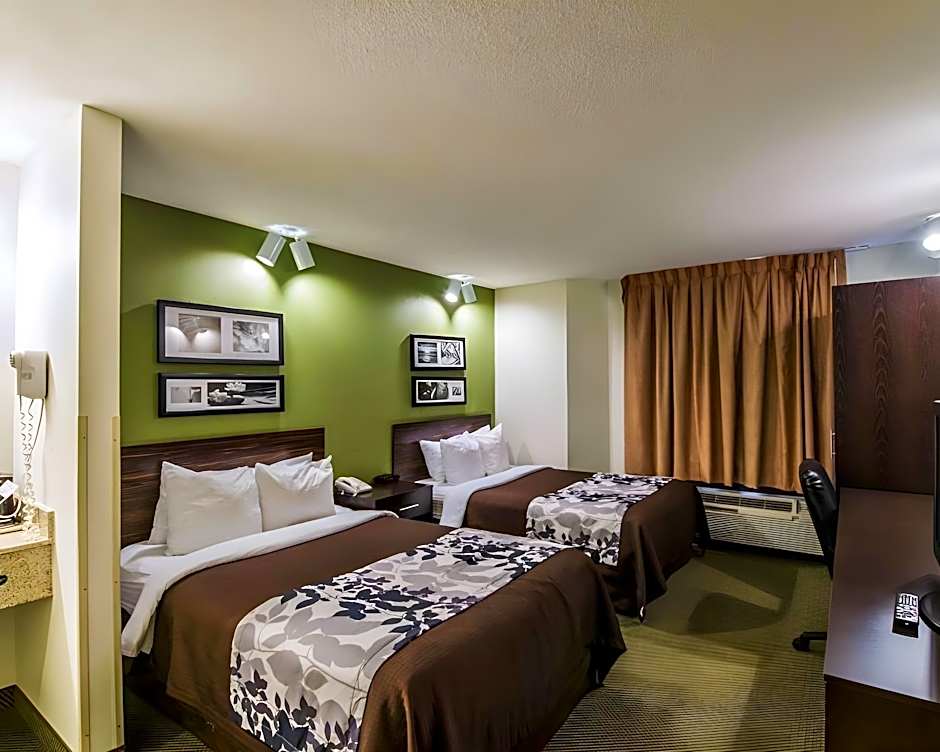 Quality Inn Morganton