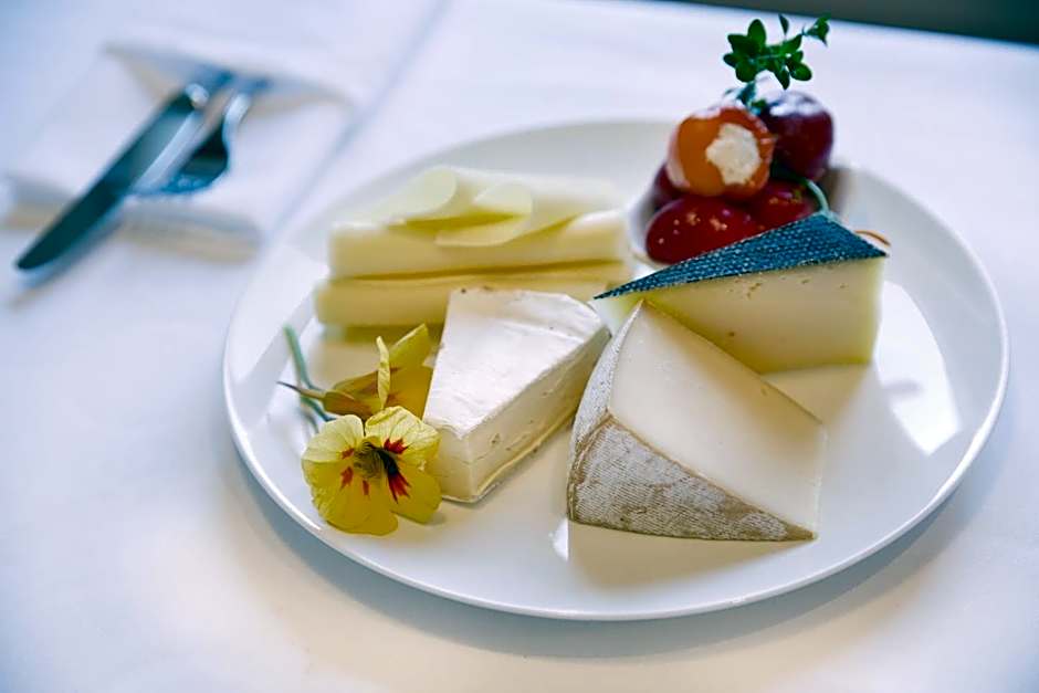 Boutiquehotel Hohes Licht