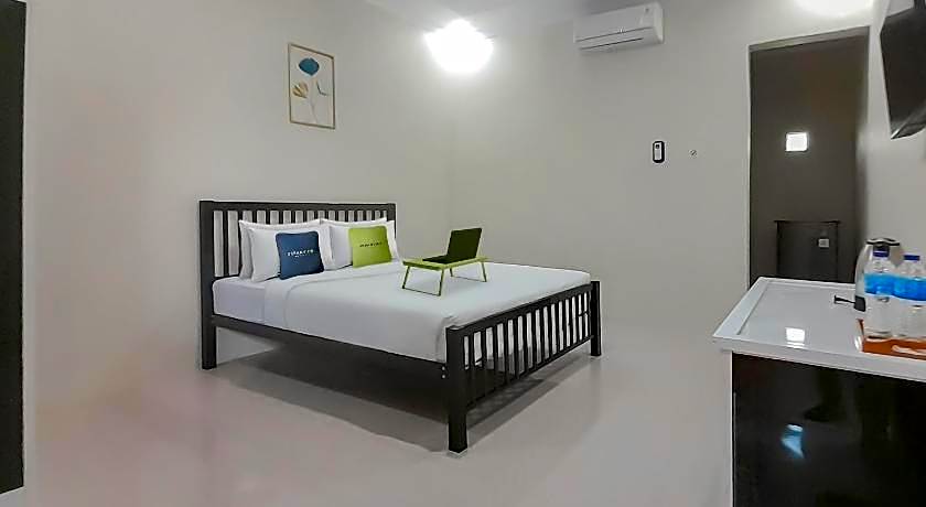 Urbanview Hotel MM Indramayu by RedDoorz