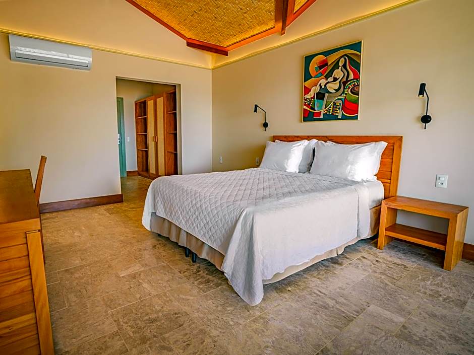 Buzios Espiritualidade Hotel