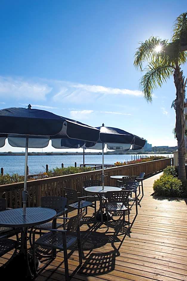 Chase Suites Hotel Tampa – Tampa, FL