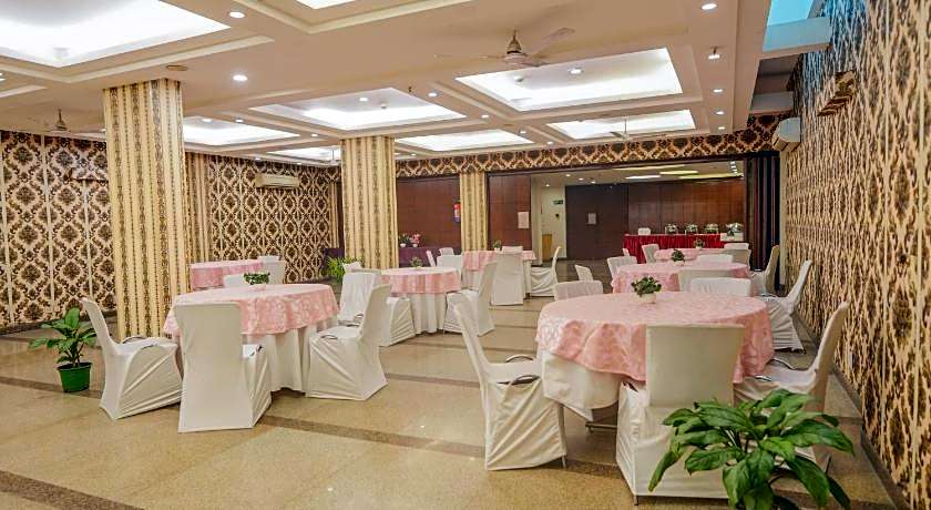 Alpina Hotels & Suites