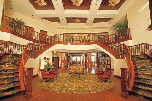 Tahiti All-Suites Vacation Club