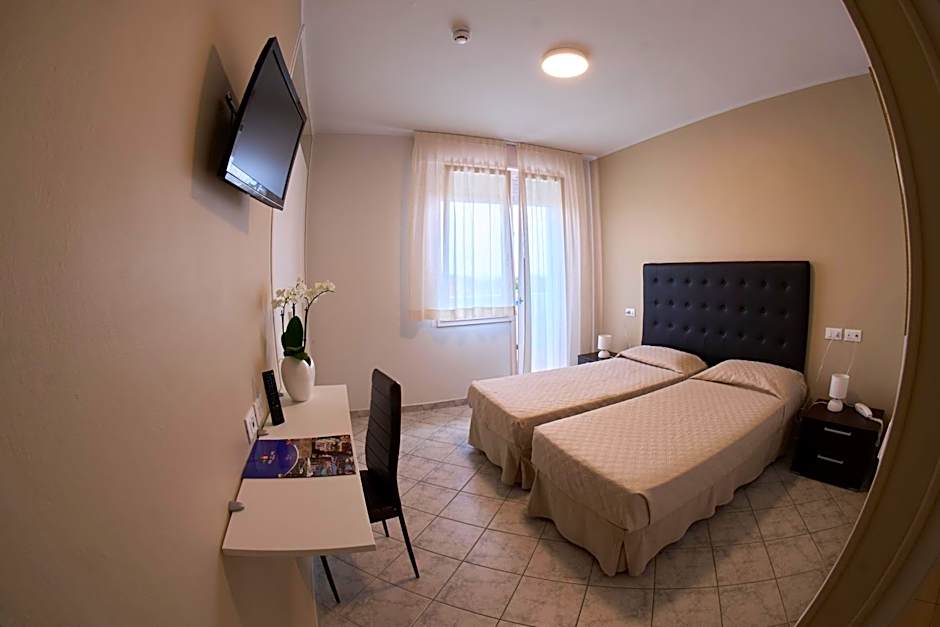 Hotel Viña del Mar Pineta