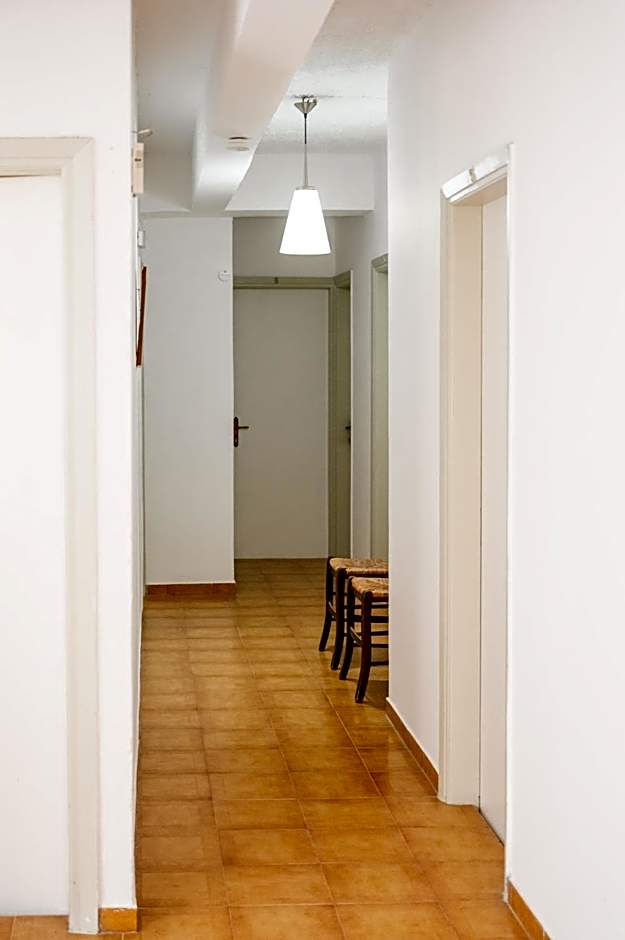 Narkissos Hotel