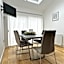 The Courtyard, 4 - Bed, Sleeps 6, Pets Welcome