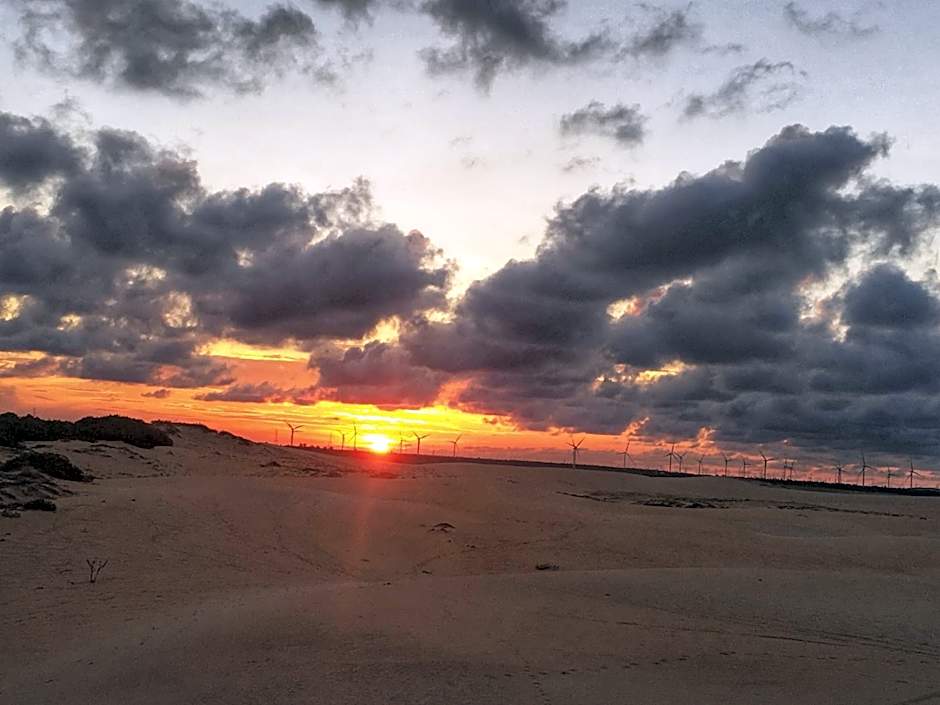 Pousada Icaraizinho Praia