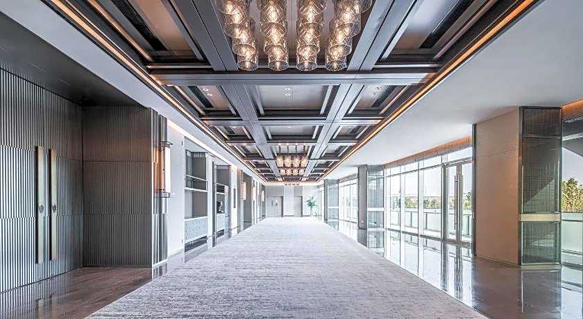 HUALUXE Xian Chanba By IHG