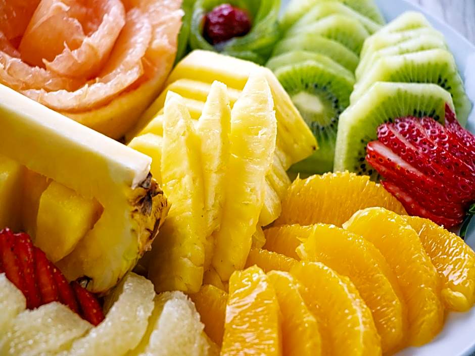 Sotetsu Fresa Inn Sendai