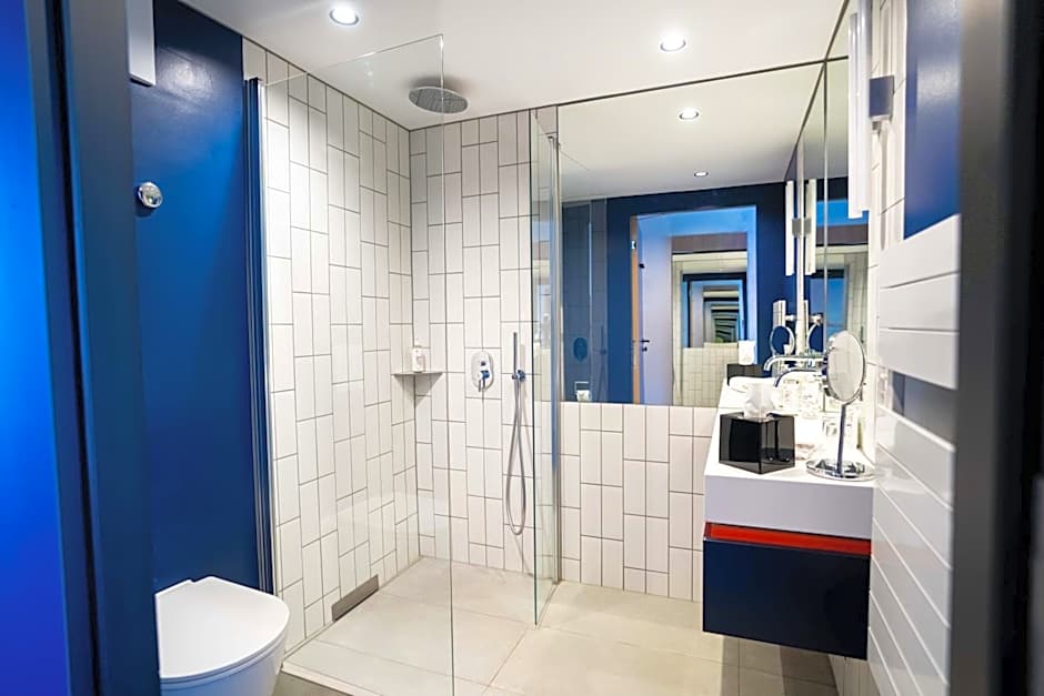 GREFIS Hotel München-Gräfelfing