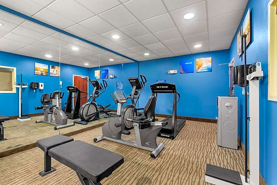 Comfort Inn & Suites Chipley I-10