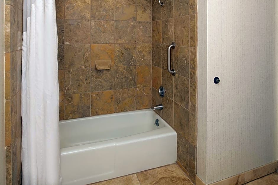 Holiday Inn Portland - Columbia Riverfront by IHG