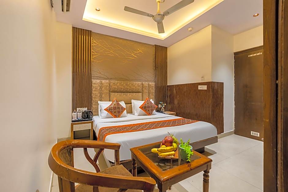 Hotel Golden Wings