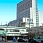 Toyoko Inn Tsu-Eki Nishi-Guchi
