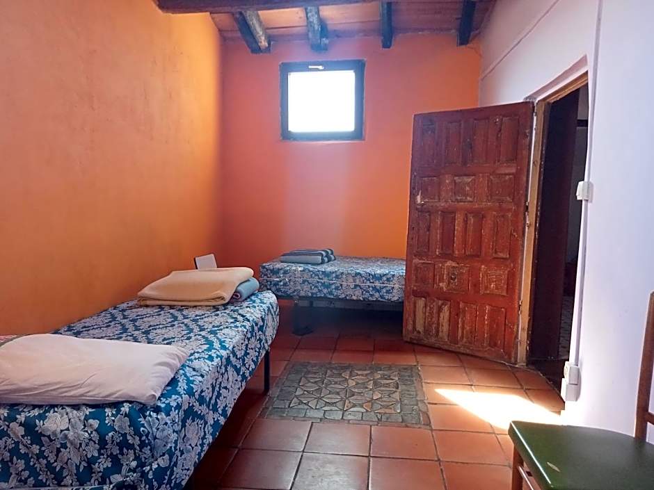 Albergue de peregrinos Casa Nostra