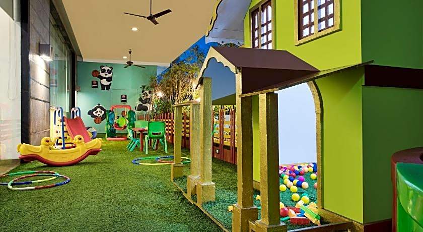 Holiday Inn Cochin By IHG