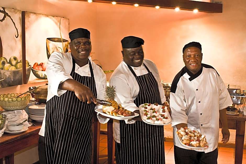 Tzaneen Country Lodge