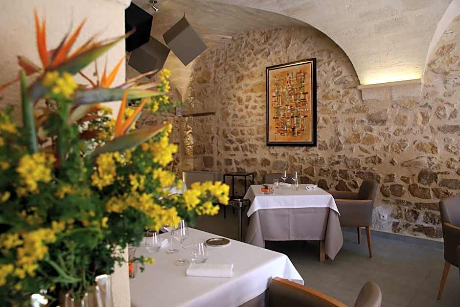 Maison CHENET - Les Chambres Entre Vigne et Garrigue - Teritoria
