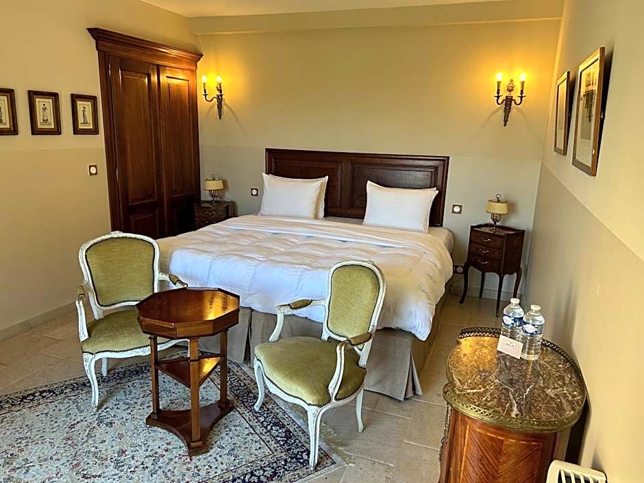 Domaine De La Chapelle