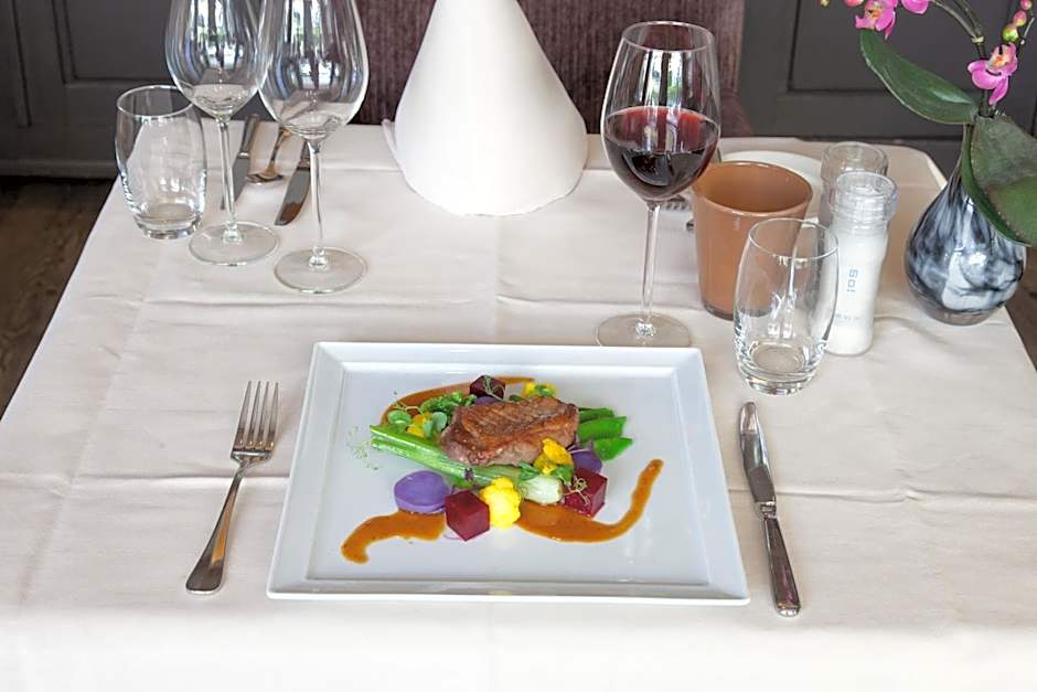 Fletcher Hotel Restaurant Hellendoorn