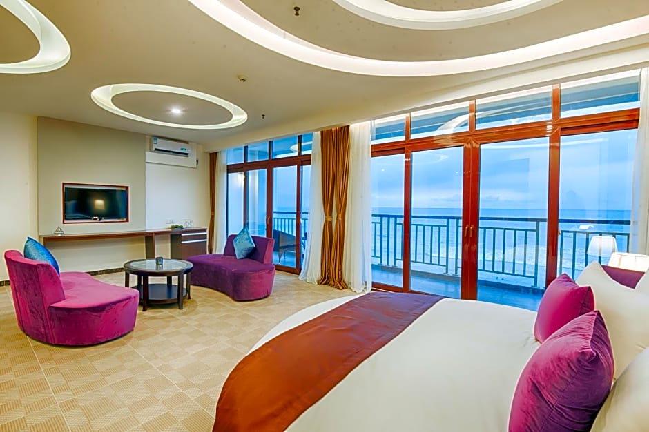 Jie Jie Beach Hotel 