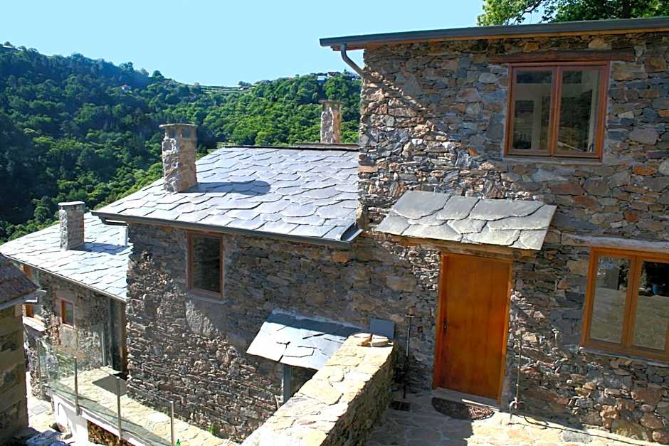 Cabo Do Mundo Casa Rural