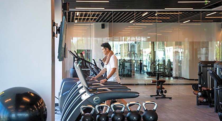 Crowne Plaza Vinh Yen City Centre By IHG