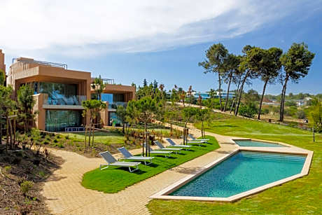Palmares Signature Apartments