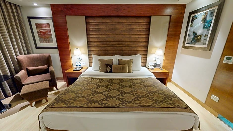 Fortune District Centre, Ghaziabad - Member ITC Hotels' Group