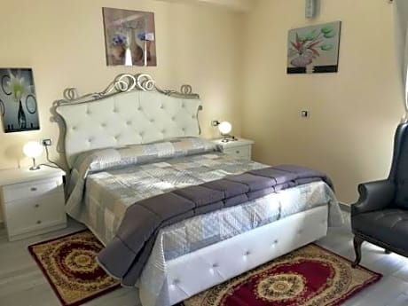 B&B Vico Roma