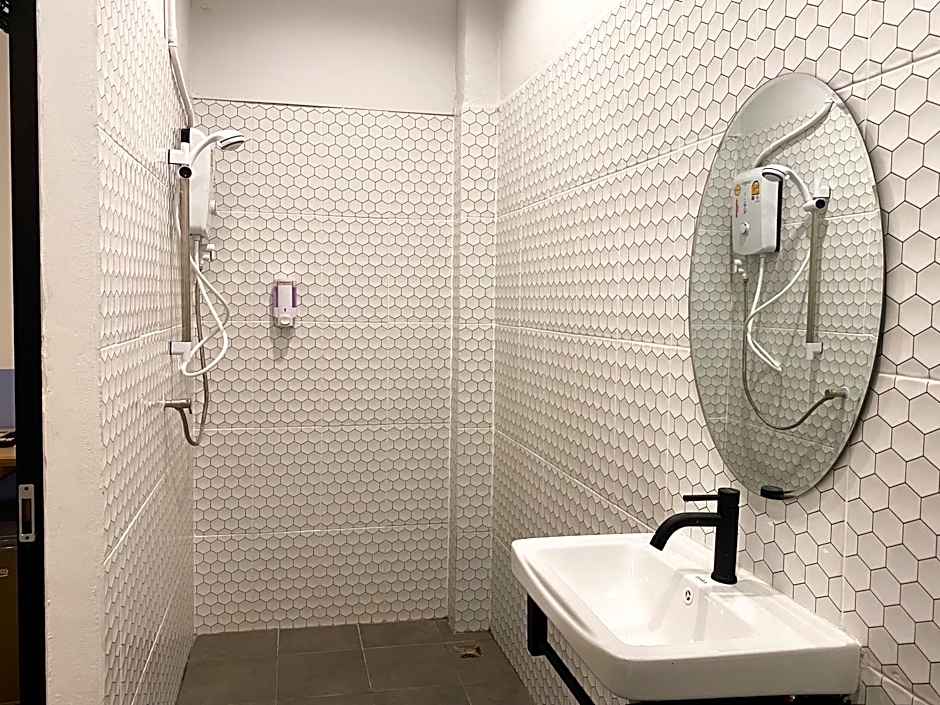 Saffron Hill Bangkok