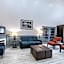 Quality Suites Burleson