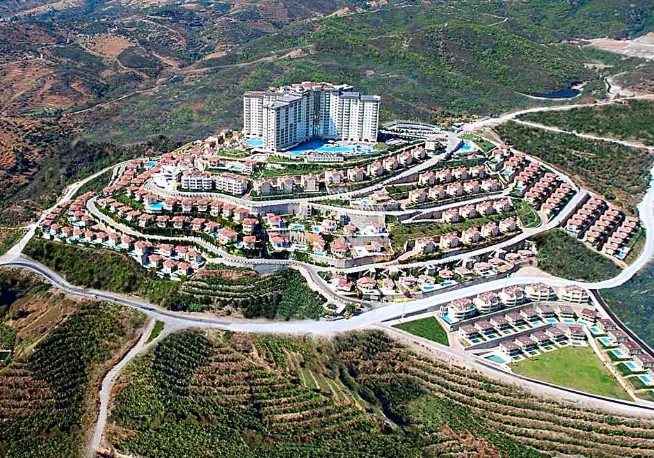 Gold City Luxury Accommodation