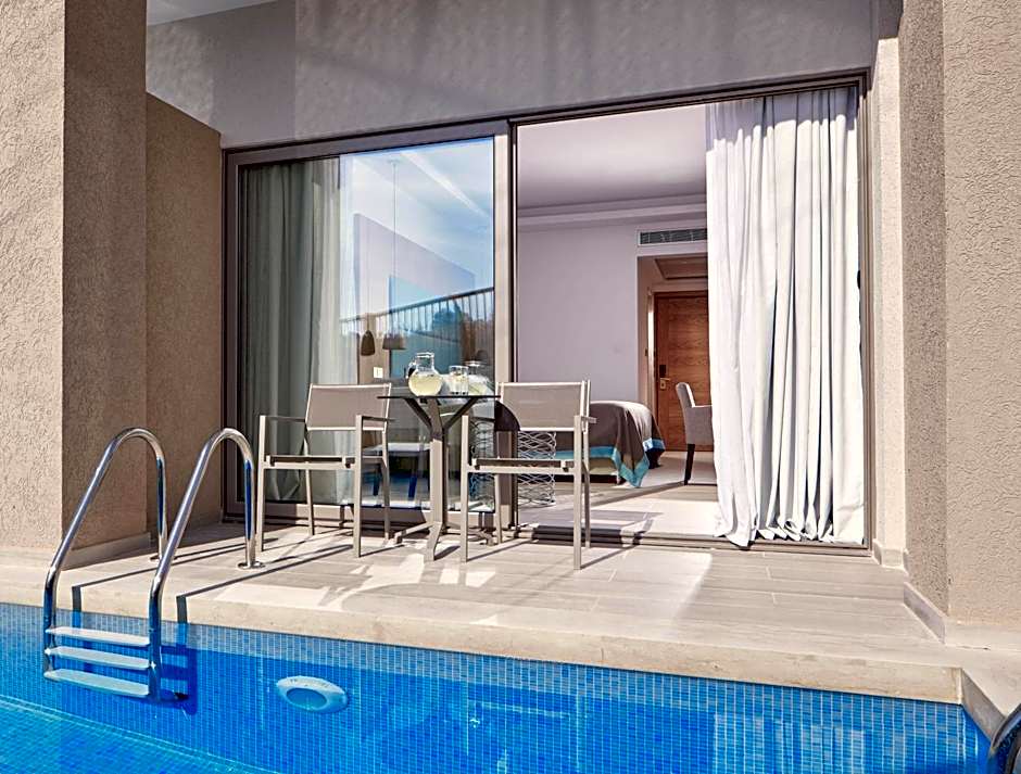 Atlantica Golden Beach Hotel - Adults Only
