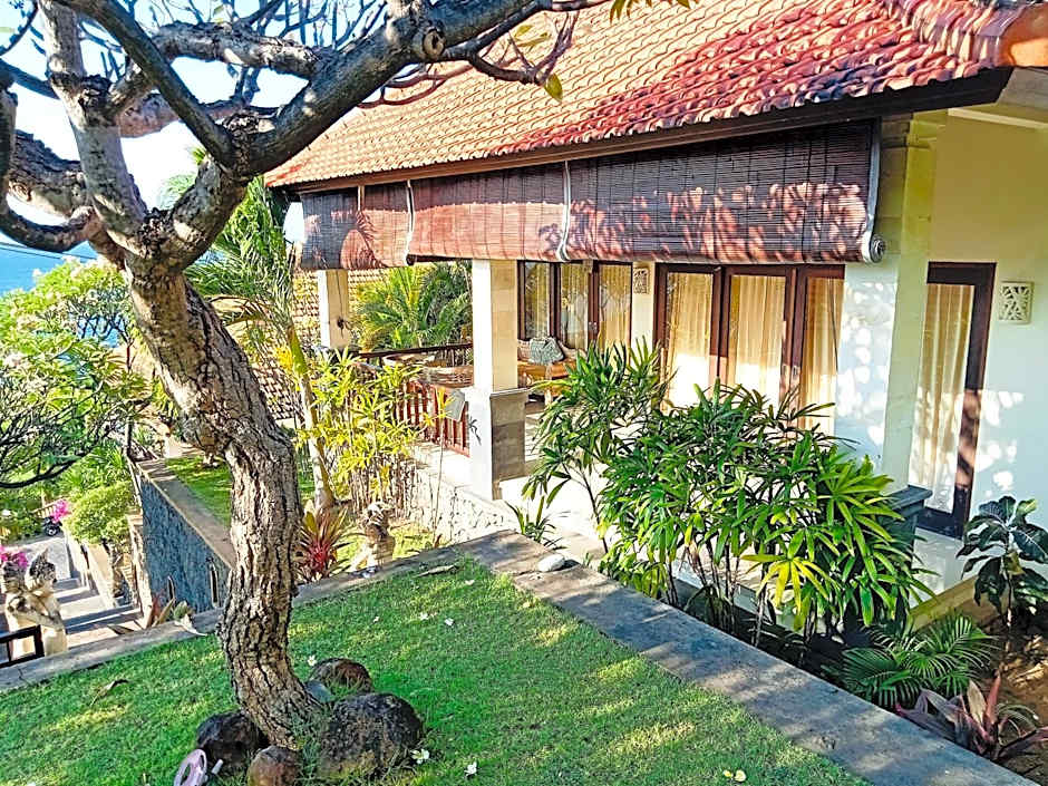 Shankara Parada Villas