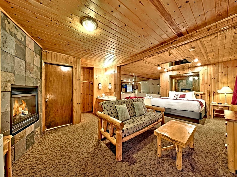 Secrets Inn Lake Tahoe