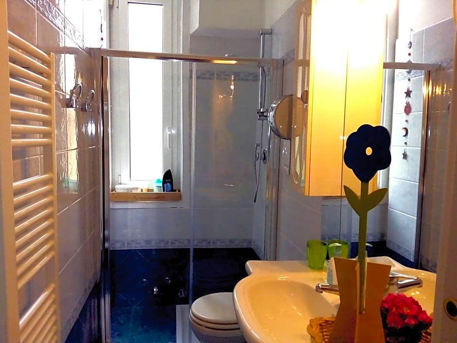 Al Giardino degli Artisti