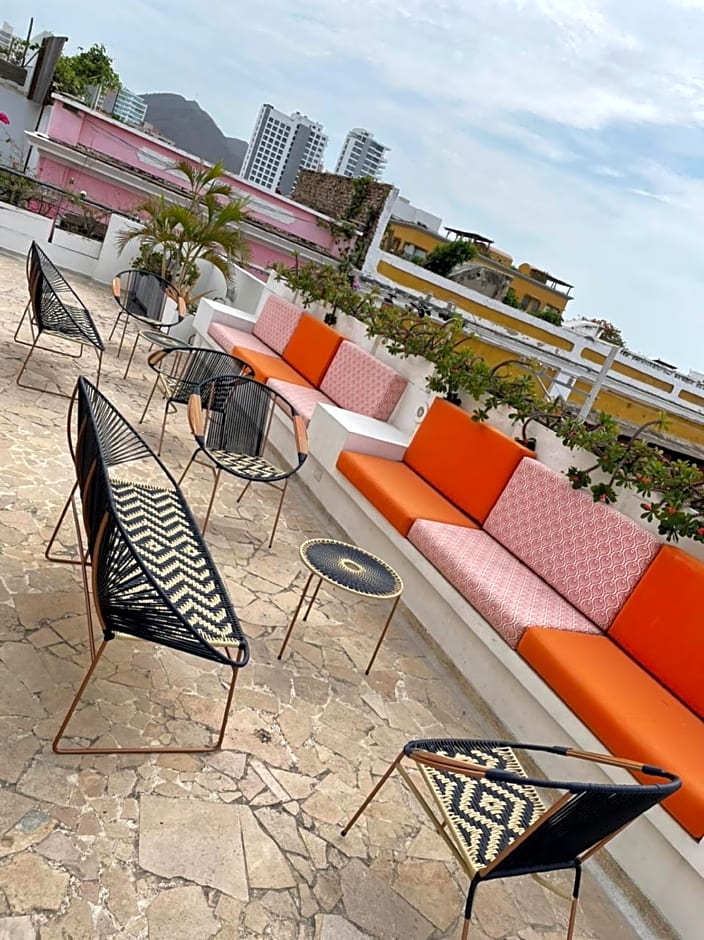 Hotel Santa Marta by MIJ