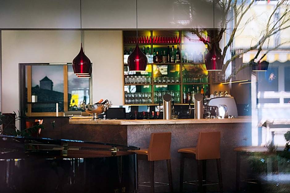 Das Wildeck Hotel & Restaurant