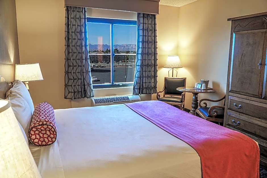 Fiesta Rancho Hotel And Casino