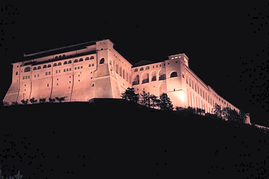 La Piaggia