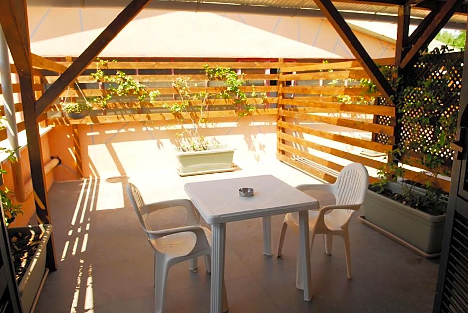 Vara Self Check in Private Parking