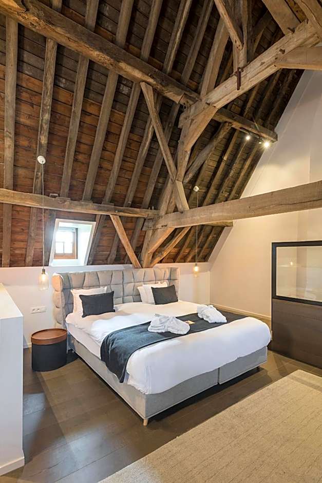 Martin's Rentmeesterij