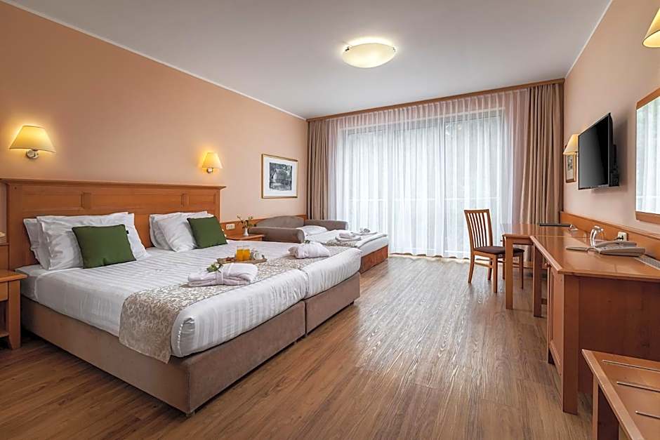 Grand Hotel BELLEVUE