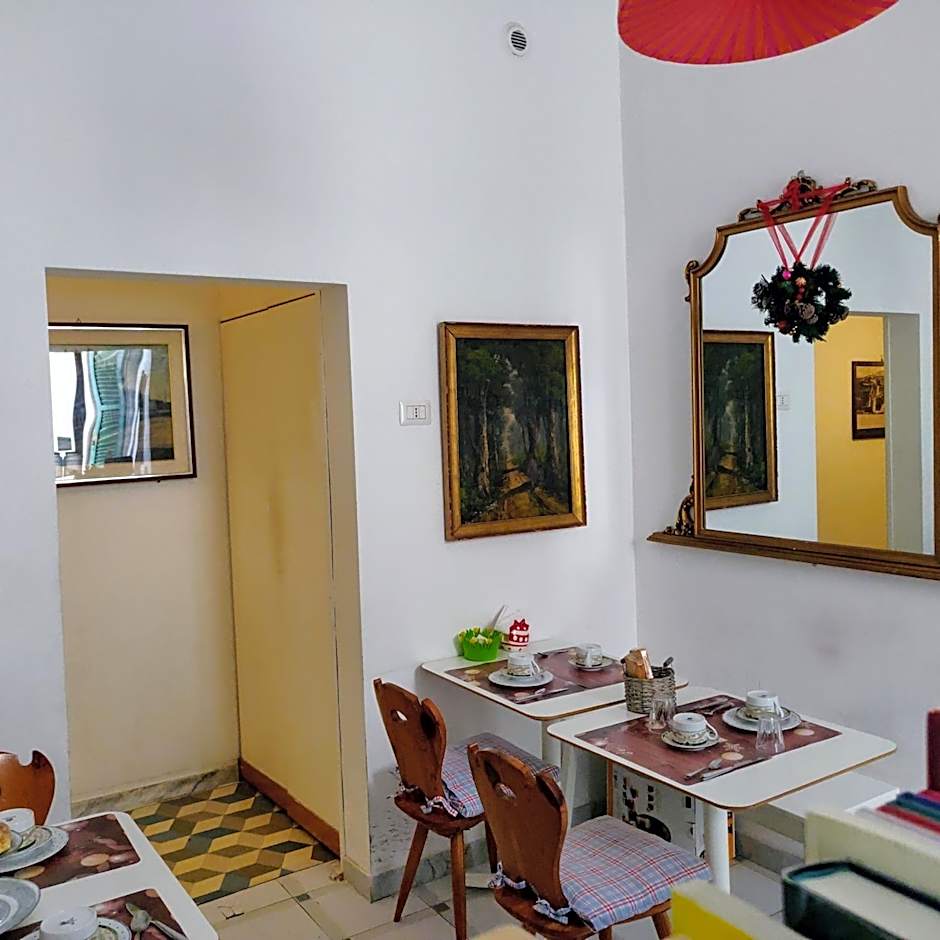 A Casa Boschi near Vatican