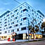 Hampton By Hilton Vienna Messe